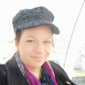 Meet your Posher, Carolyn